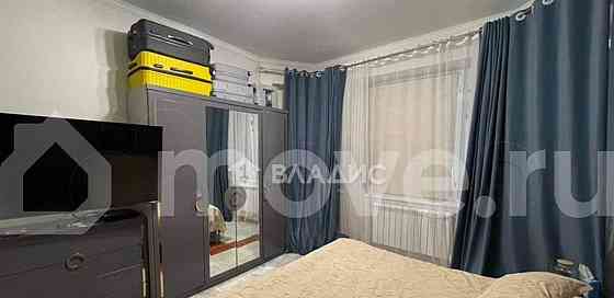 4-комн. квартира, 117.4 м2, 2/11 эт. Москва