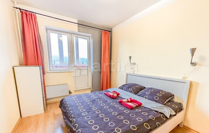 2-комн. квартира, 50 м2, 15/17 эт. Лобня - изображение 7