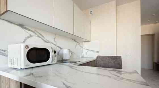 1-комн. квартира, 35 м2, 4/16 эт. Красноярск