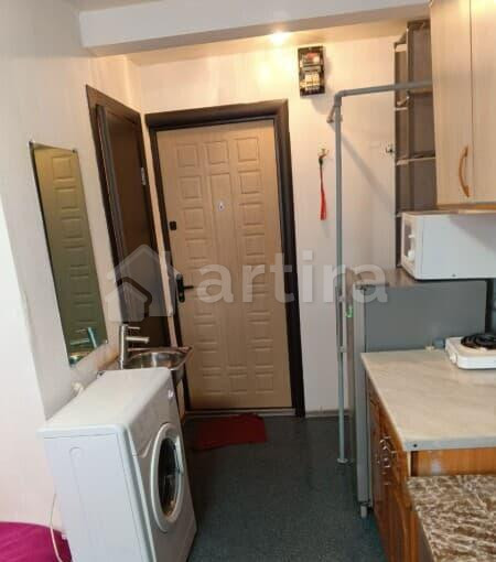 Студия, 12 м2, 3/5 эт. Новокузнецк - изображение 5