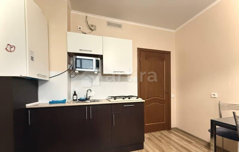 3-комн. апарт-ы, 75 м2, 2/5 эт. Казань - изображение 13