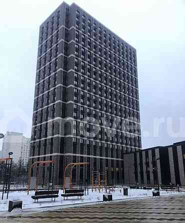 Студия, 22 м2, 2/25 эт. Москва