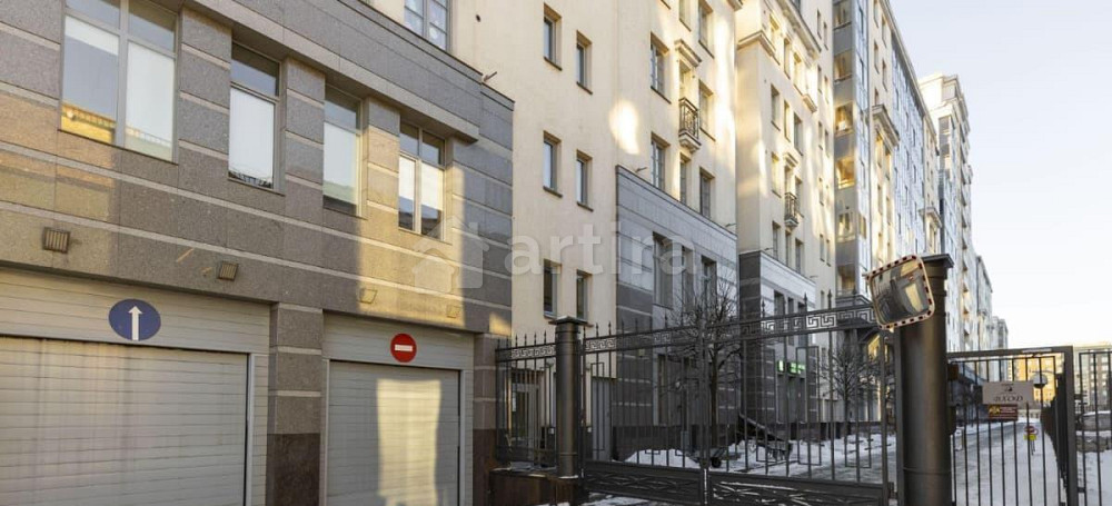 Гараж, 15 м2 Санкт-Петербург - изображение 7