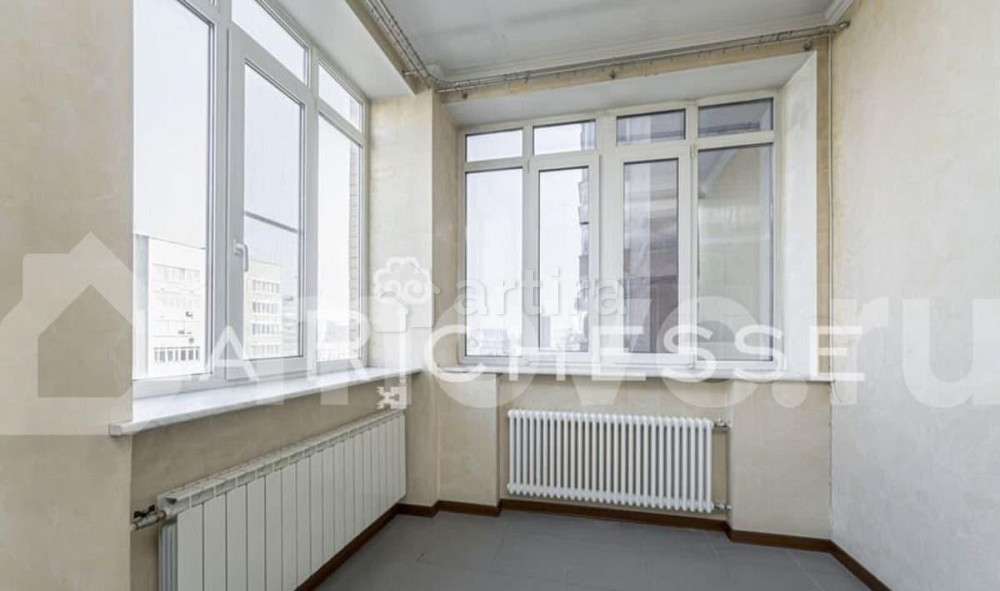 5-комн. квартира, 190.7 м2, 10/23 эт. Москва - изображение 3