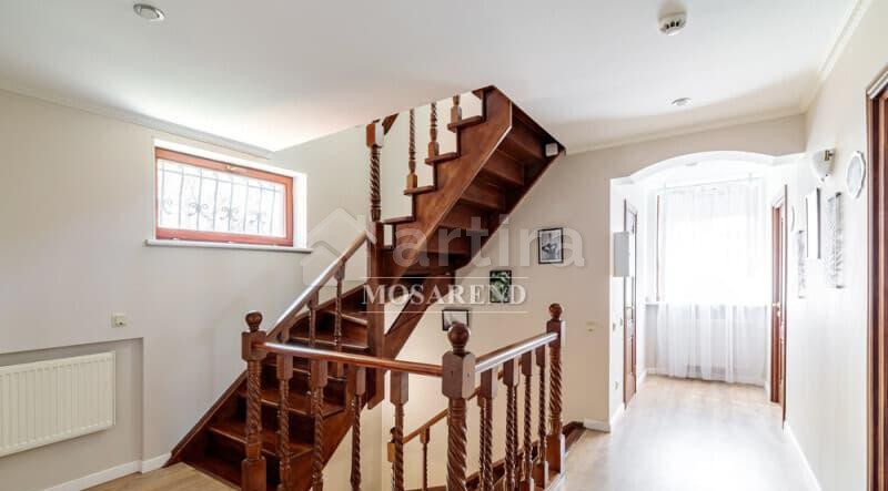 Коттедж, 900 м2 Мытищи - изображение 20