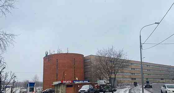 Гараж, 18 м2 Москва