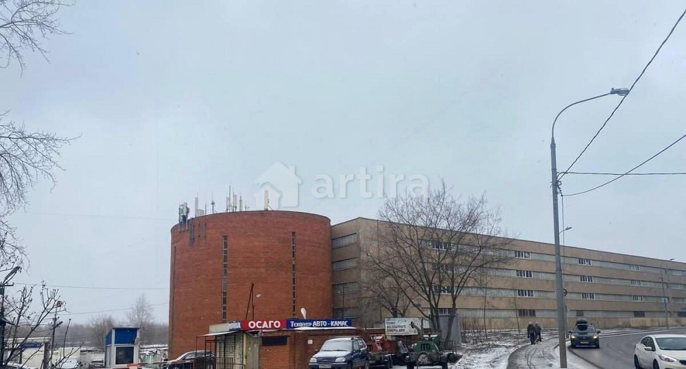 Гараж, 18 м2 Москва - изображение 5