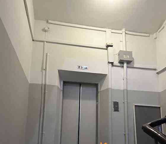 Комната, 24 м2, 2/5 эт. Москва