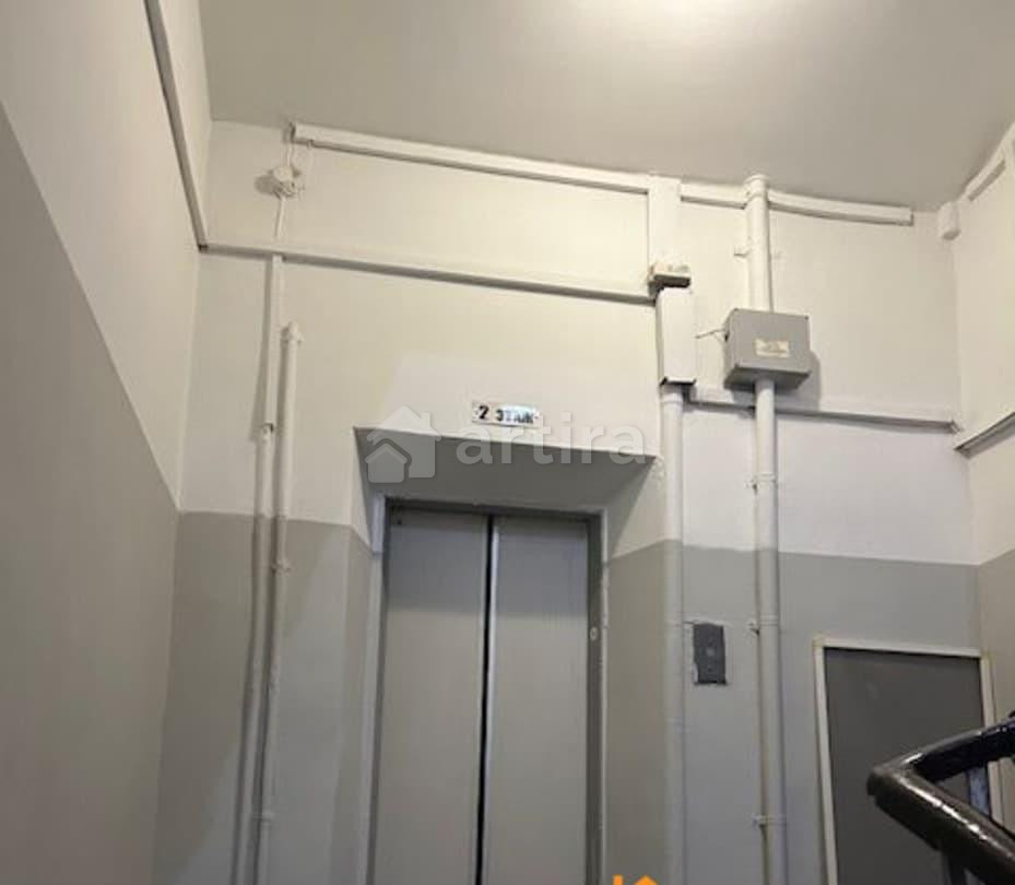 Комната, 24 м2, 2/5 эт. Москва - изображение 6