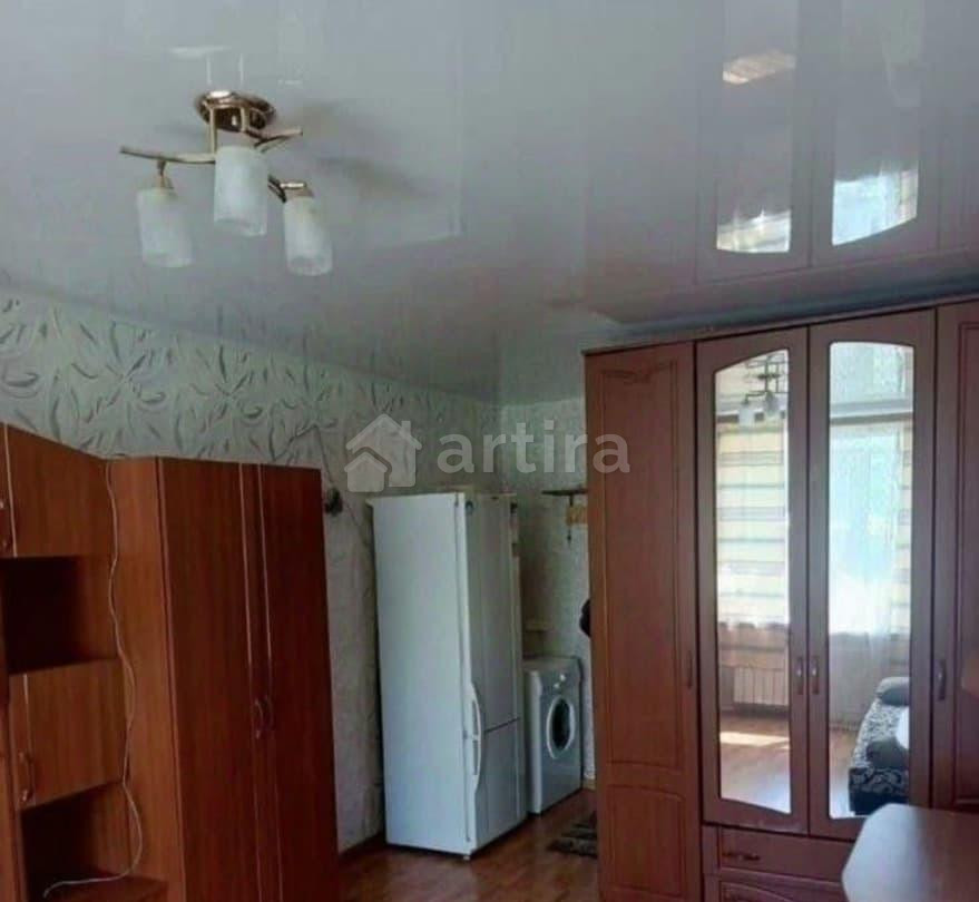 Комната, 19 м2, 5/5 эт. Самара - изображение 3