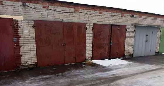 Гараж, 21 м2 Электросталь