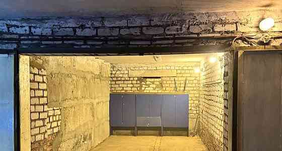 Гараж, 16 м2 Самара