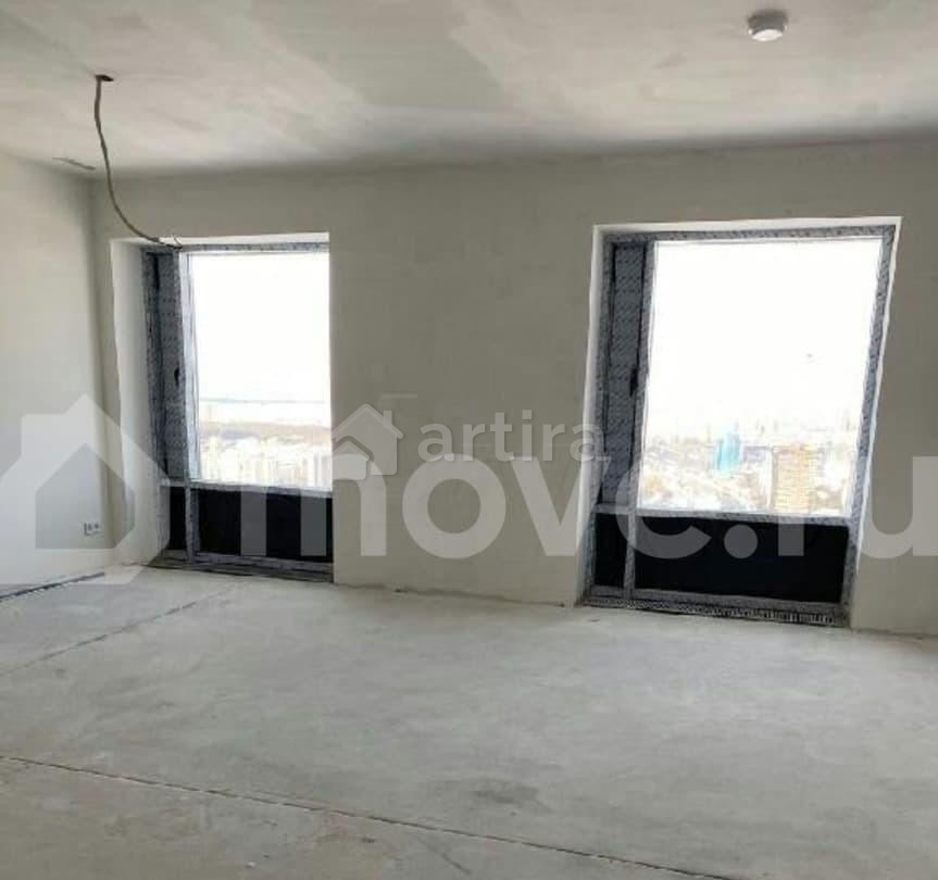 4-комн. квартира, 90 м2, 46/58 эт. Москва - изображение 7