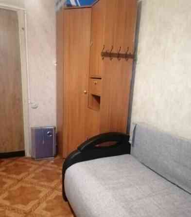 Комната, 17 м2, 7/12 эт. Москва