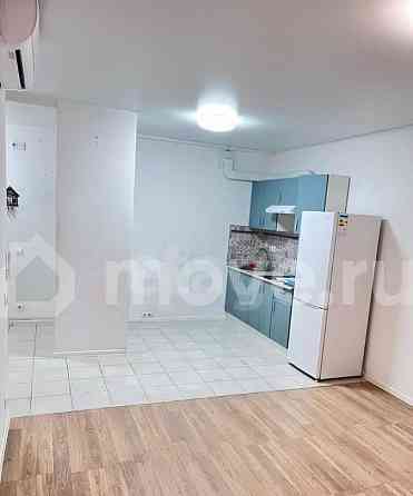 1-комн. квартира, 39.1 м2, 17/17 эт. Зеленоград