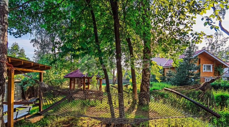 Коттедж, 820 м2 Санкт-Петербург - изображение 19