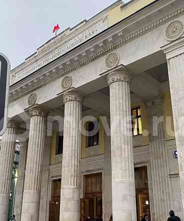 Студия, 12.5 м2, 1/6 эт. Москва