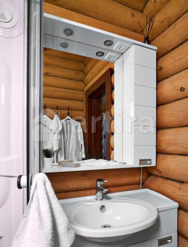 Коттедж, 200 м2 Истра - изображение 11