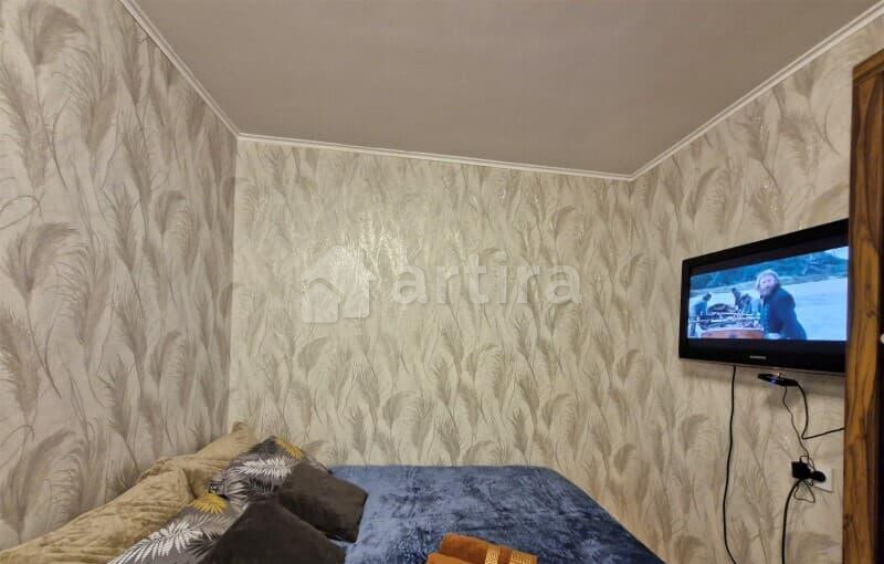 1-комн. апарт-ы, 33 м2, 2/9 эт. Пушкино - изображение 6