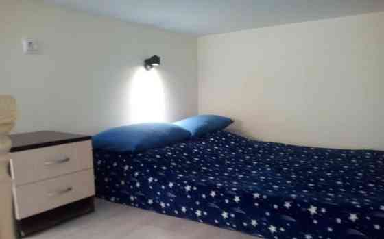 1-комн. квартира, 22 м2, 2/5 эт. Санкт-Петербург