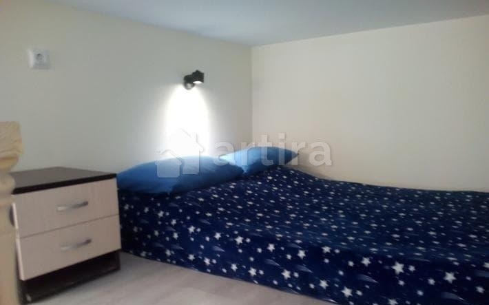 1-комн. квартира, 22 м2, 2/5 эт. Санкт-Петербург - изображение 6