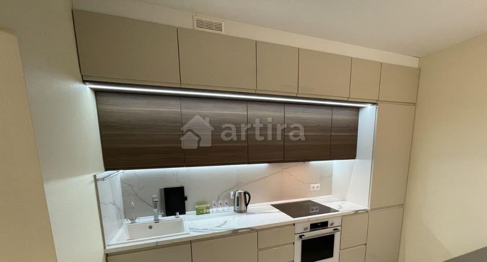 Комната, 12 м2, 13/16 эт. Москва - изображение 7