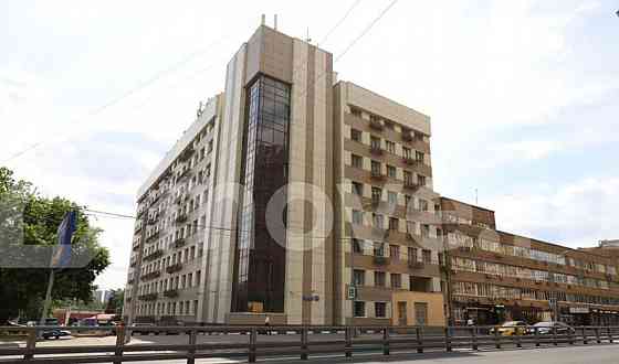 Студия, 27 м2, 8/8 эт. Москва