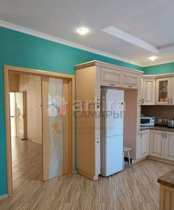 Коттедж, 323 м2, 8.23 сотки, 3 эт. Самара - изображение 14