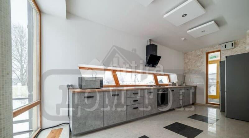 Коттедж, 700 м2 Истра - изображение 14