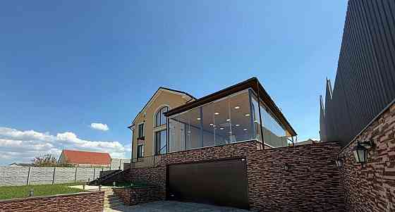 Дом, 330 м2, 13 соток, 2 эт. Симферополь