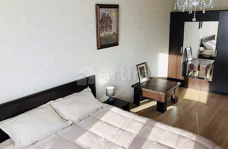 1-комн. квартира, 44 м2, 3/9 эт. Самара - изображение 11