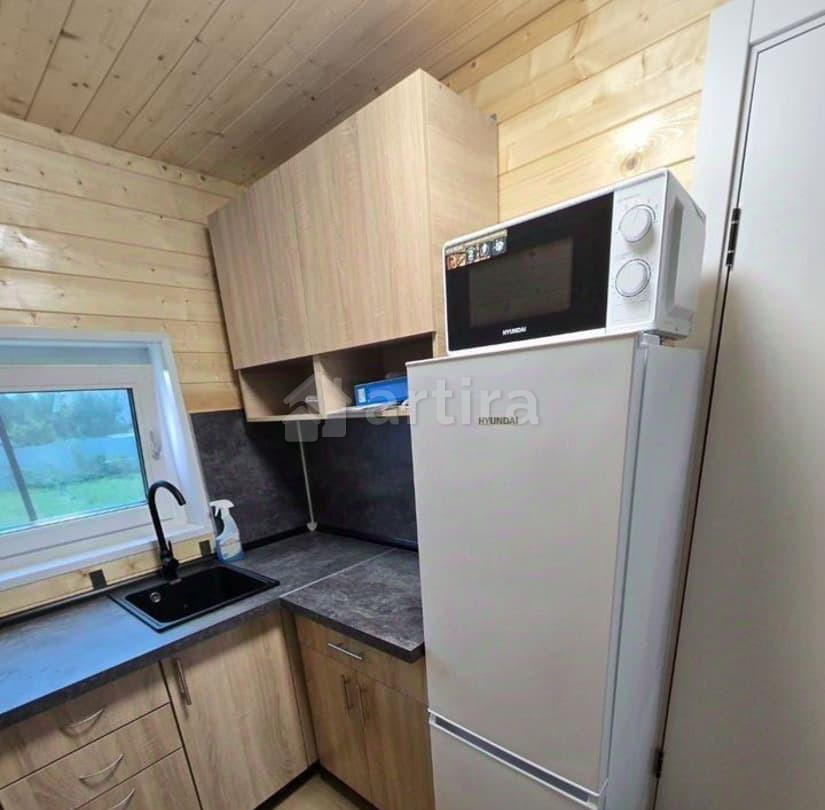 Дом, 64 м2, 5 соток, 2 эт. Балабаново - изображение 4