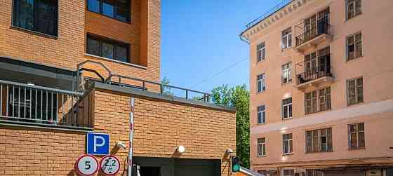 Гараж, 13 м2 Москва