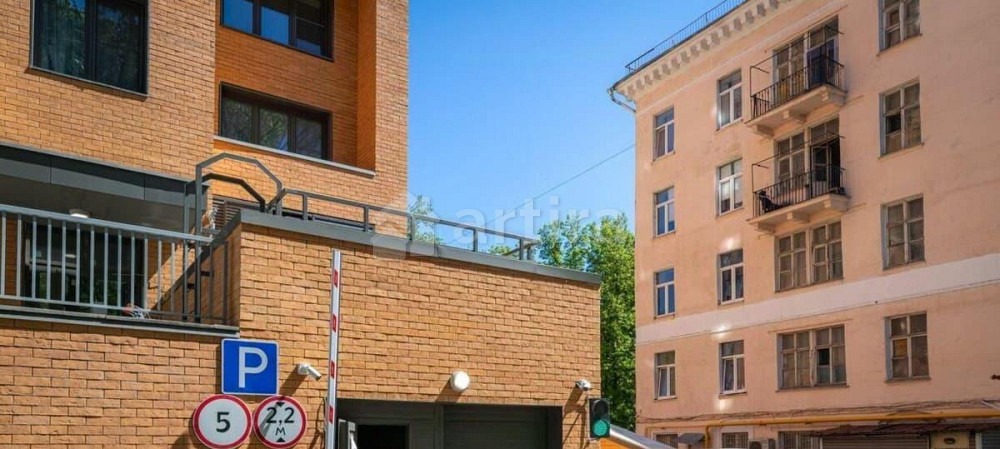 Гараж, 13 м2 Москва - изображение 3