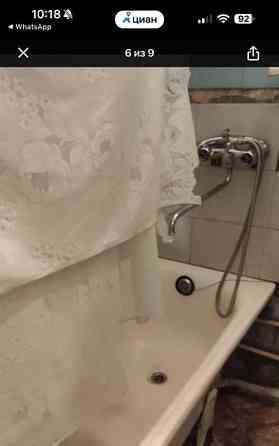 Комната, 56 м2, 5/9 эт. Самара