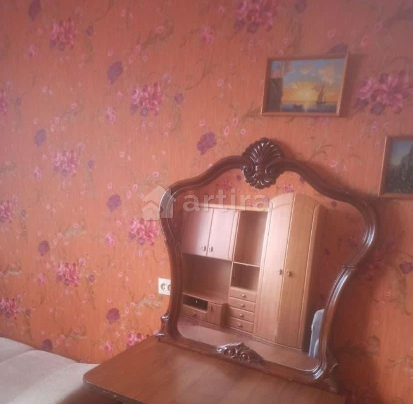 Комната, 100 м2, 2/3 эт. Симферополь - изображение 1