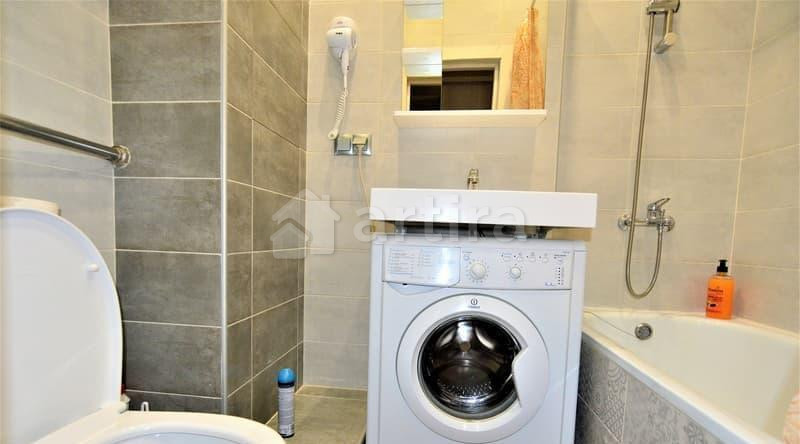 Студия, 21 м2, 4/5 эт. Москва - изображение 8