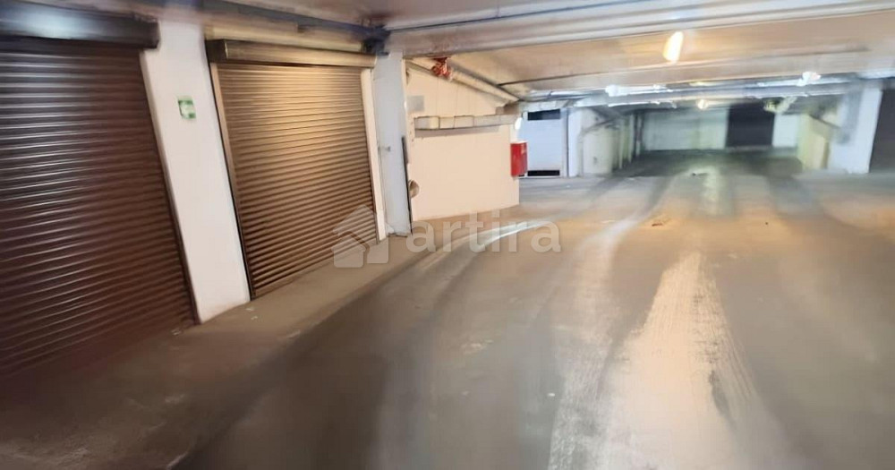 Гараж, 37 м2 Москва - изображение 2