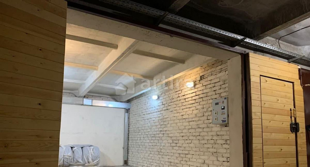 Гараж, 20 м2 Новосибирск - изображение 1