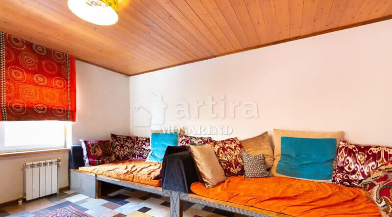 Коттедж, 180 м2 Щёлково - изображение 10