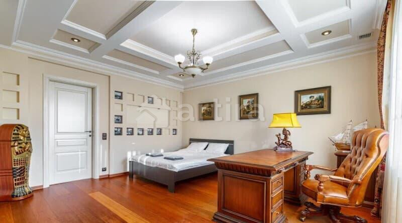 Коттедж, 700 м2 Бронницы - изображение 16