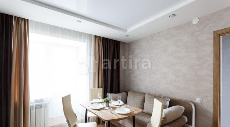 2-комн. квартира, 76 м2, 10/16 эт. Вологда - изображение 7