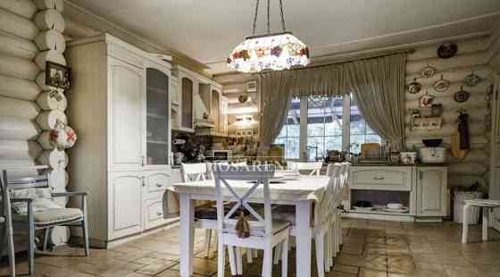 Коттедж, 360 м2 Сергиев Посад