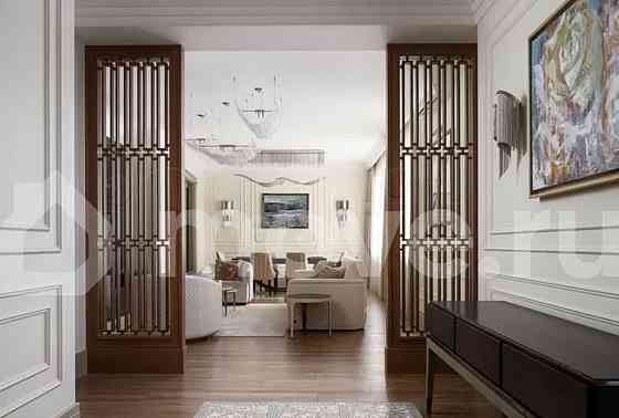 4-комн. квартира, 181 м2, 4/10 эт. Москва