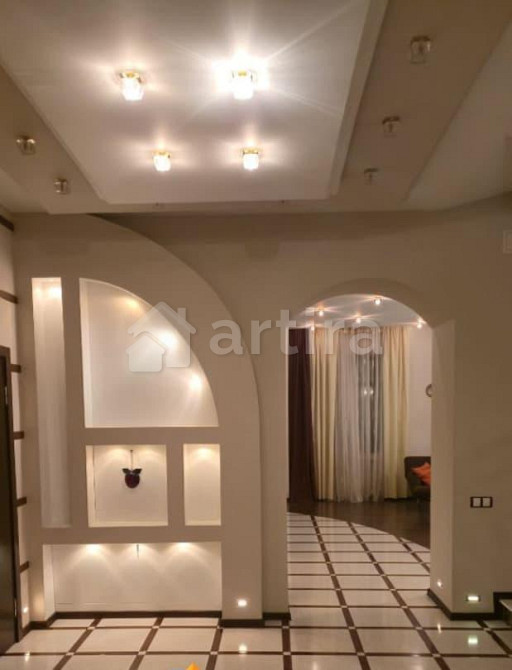 Коттедж, 590 м2, 15 соток, 2 эт. Наро-Фоминск - изображение 7