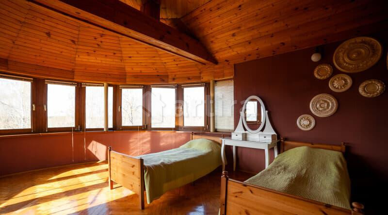 Коттедж, 500 м2 Лобня - изображение 7