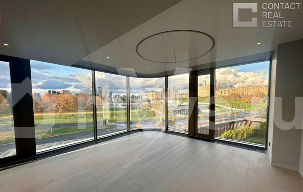 4-комн. квартира, 161.7 м2, 3/11 эт. Москва - изображение 7