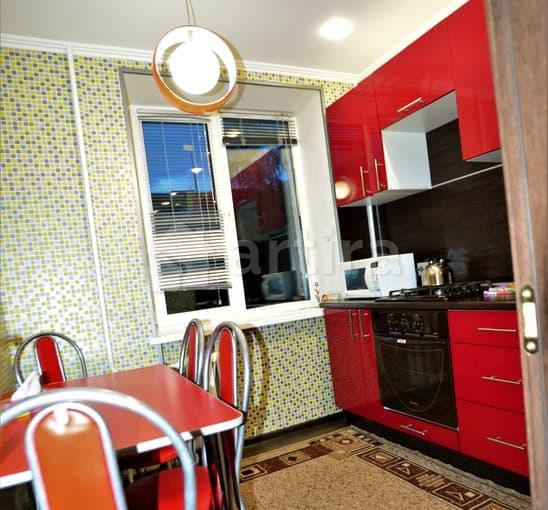 1-комн. квартира, 36 м2, 9/16 эт. Москва - изображение 7