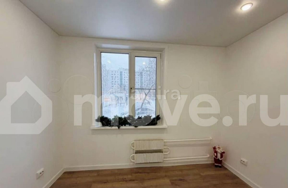 Студия, 15 м2, 1/12 эт. Москва - изображение 1