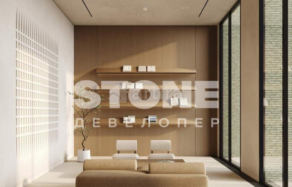 4-комн. квартира, 105.9 м2, 8/14 эт. Москва - изображение 16